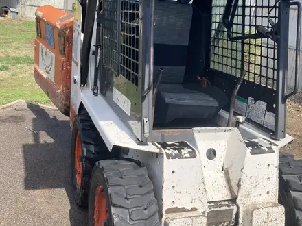 Bobcat  553 2001 года за 4 500 000 тг. в Алматы – фото 2