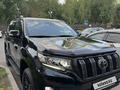 Toyota Land Cruiser Prado 2022 годаүшін26 500 000 тг. в Астана