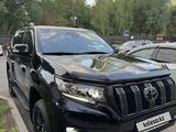 Toyota Land Cruiser Prado 2022 года за 26 500 000 тг. в Астана