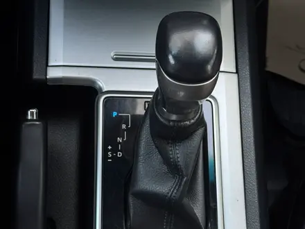 Toyota Land Cruiser Prado 2022 года за 26 500 000 тг. в Астана – фото 7