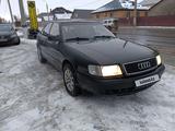 Audi 100 1991 года за 1 900 000 тг. в Актобе