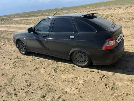 ВАЗ (Lada) Priora 2172 2015 года за 3 000 000 тг. в Актобе – фото 8