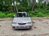 Mazda Capella 1998 годаүшін1 500 000 тг. в Усть-Каменогорск