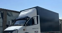 ГАЗ ГАЗель 2013 года за 7 200 000 тг. в Алматы