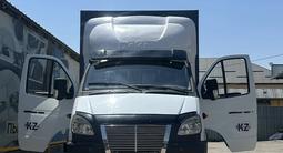 ГАЗ ГАЗель 2013 года за 7 200 000 тг. в Алматы – фото 2