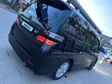 Toyota Vellfire 2010 года за 11 500 000 тг. в Астана – фото 3