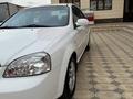 Chevrolet Lacetti 2012 года за 4 300 000 тг. в Шымкент – фото 4