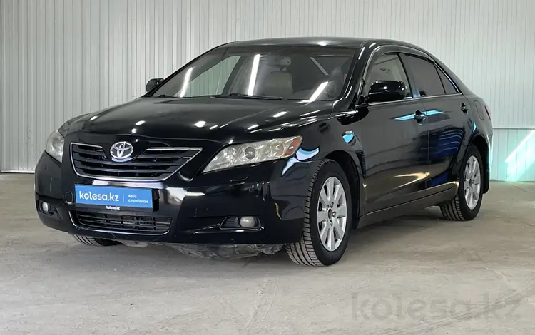 Toyota Camry 2007 года за 5 490 000 тг. в Астана
