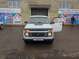 ВАЗ (Lada) Lada 2121 2006 года за 1 500 000 тг. в Кокшетау