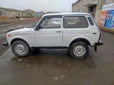 ВАЗ (Lada) Lada 2121 2006 года за 1 600 000 тг. в Кокшетау – фото 3