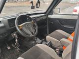 ВАЗ (Lada) Lada 2121 2006 года за 1 500 000 тг. в Кокшетау – фото 5