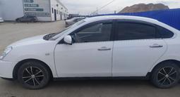 Nissan Almera 2014 года за 2 900 000 тг. в Актобе – фото 2