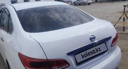 Nissan Almera 2014 года за 2 900 000 тг. в Актобе – фото 3