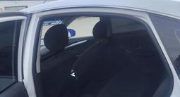 Nissan Almera 2014 года за 2 900 000 тг. в Актобе – фото 4