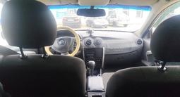 Nissan Almera 2014 года за 2 900 000 тг. в Актобе – фото 5