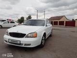 Daewoo Magnus 2000 года за 1 500 000 тг. в Караганда – фото 2
