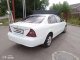 Daewoo Magnus 2000 года за 1 500 000 тг. в Караганда – фото 3