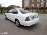 Daewoo Magnus 2000 года за 1 500 000 тг. в Караганда – фото 4
