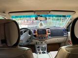 Toyota Fortuner 2008 годаүшін8 500 000 тг. в Семей – фото 2