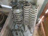 Ходовая Ваз Приора за 10 000 тг. в Актобе