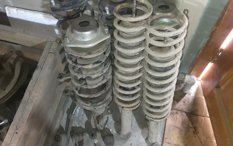 Ходовая Ваз Приора за 10 000 тг. в Актобе