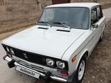 ВАЗ (Lada) 2106 1996 года за 1 500 000 тг. в Шымкент – фото 2
