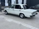 ВАЗ (Lada) 2106 1996 годаүшін1 500 000 тг. в Шымкент – фото 5