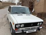 ВАЗ (Lada) 2106 1996 года за 1 500 000 тг. в Шымкент