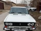 ВАЗ (Lada) 2106 1996 года за 1 500 000 тг. в Шымкент – фото 3