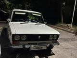 ВАЗ (Lada) 2106 1996 года за 1 500 000 тг. в Шымкент – фото 4