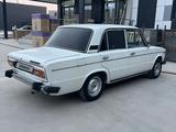 ВАЗ (Lada) 2106 1996 годаүшін1 500 000 тг. в Шымкент – фото 2
