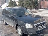 ВАЗ (Lada) Priora 2171 2013 года за 1 800 000 тг. в Астана – фото 2