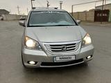 Honda Odyssey 2008 года за 8 200 000 тг. в Актау