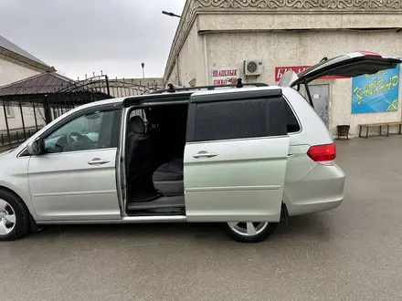 Honda Odyssey 2008 года за 8 000 000 тг. в Актау – фото 10