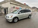 Honda Odyssey 2008 года за 8 000 000 тг. в Актау – фото 4