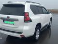 Toyota Land Cruiser Prado 2019 годаүшін21 500 000 тг. в Атырау – фото 2