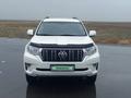 Toyota Land Cruiser Prado 2019 годаүшін21 500 000 тг. в Атырау