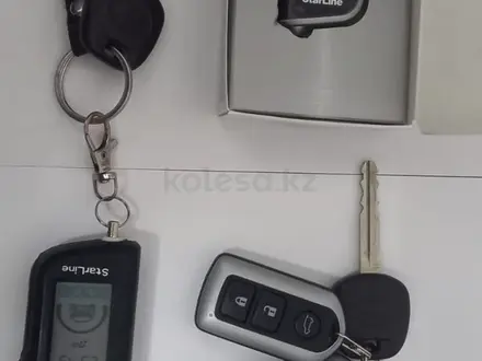 Toyota Land Cruiser Prado 2019 года за 21 500 000 тг. в Атырау – фото 4