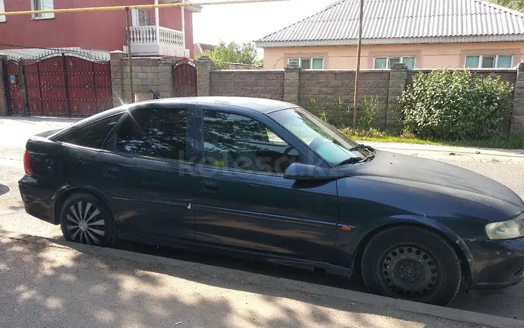 Opel Vectra 2001 года за 1 500 000 тг. в Алматы