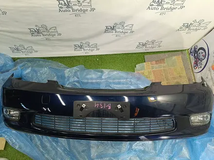 Бампер передний Toyota Windom 30 за 120 000 тг. в Алматы