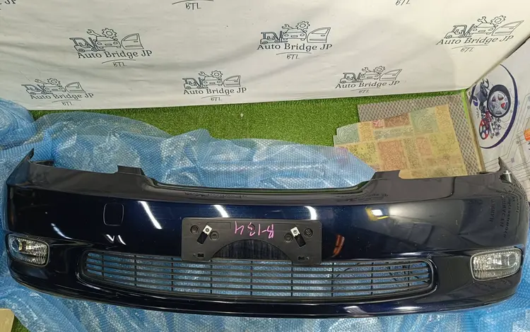 Бампер передний Toyota Windom 30 за 120 000 тг. в Алматы