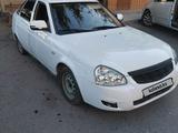 ВАЗ (Lada) Priora 2172 2013 года за 1 300 000 тг. в Шымкент