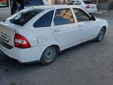 ВАЗ (Lada) Priora 2172 2013 года за 1 300 000 тг. в Шымкент – фото 2