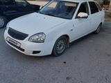 ВАЗ (Lada) Priora 2172 2013 года за 1 300 000 тг. в Шымкент – фото 5