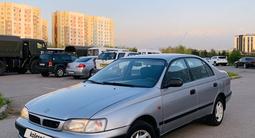 Toyota Carina E 1996 года за 2 350 000 тг. в Алматы – фото 2