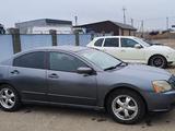 Mitsubishi Galant 2005 годаүшін3 300 000 тг. в Астана – фото 4