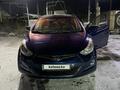 Hyundai Elantra 2015 годаfor4 100 000 тг. в Сатпаев – фото 2