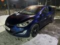 Hyundai Elantra 2015 годаfor4 100 000 тг. в Сатпаев