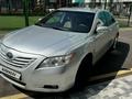 Toyota Camry 2007 года за 5 700 000 тг. в Алматы – фото 3