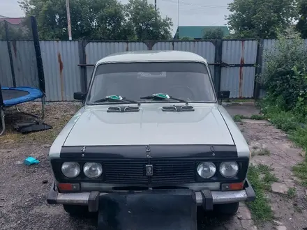 ВАЗ (Lada) 2106 2001 года за 670 000 тг. в Тайынша